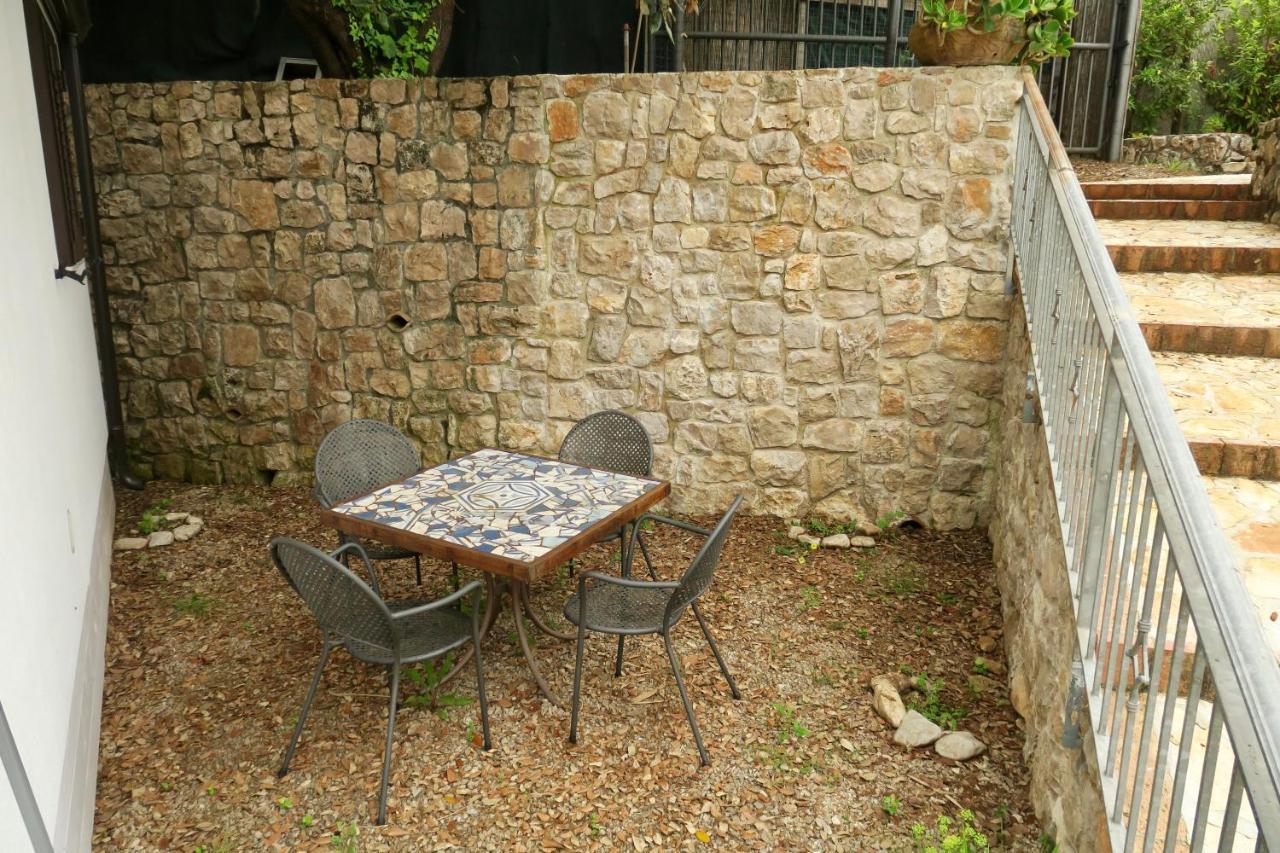 Da Benedetto Aparthotel Gaeta Exterior photo