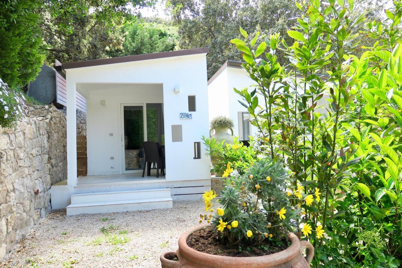 Da Benedetto Aparthotel Gaeta Exterior photo