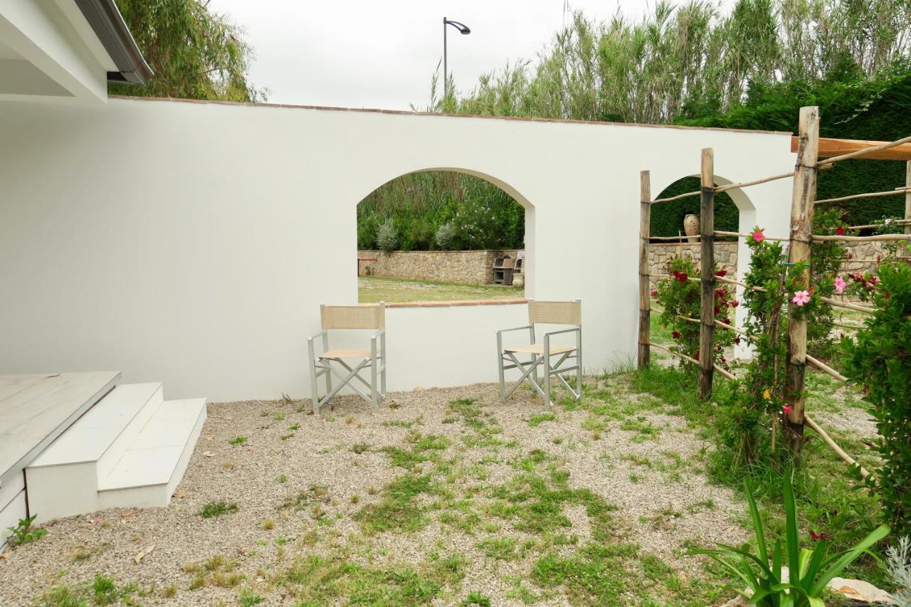 Da Benedetto Aparthotel Gaeta Exterior photo