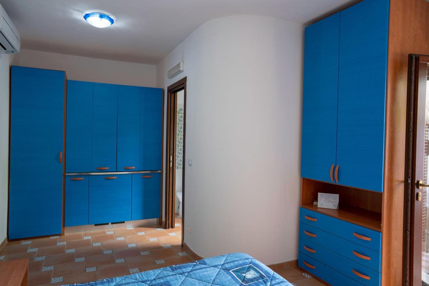 Da Benedetto Aparthotel Gaeta Exterior photo