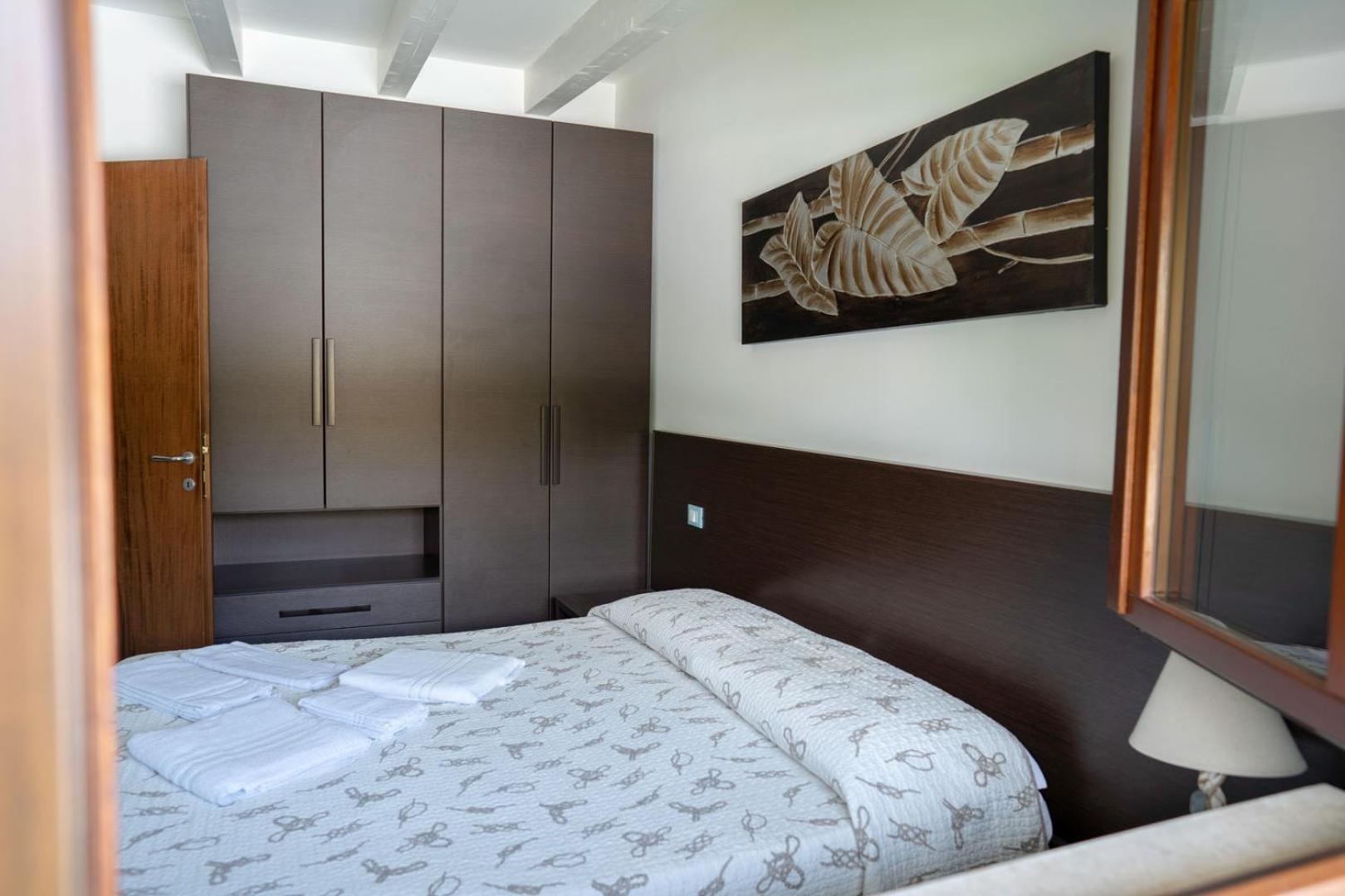 Da Benedetto Aparthotel Gaeta Exterior photo