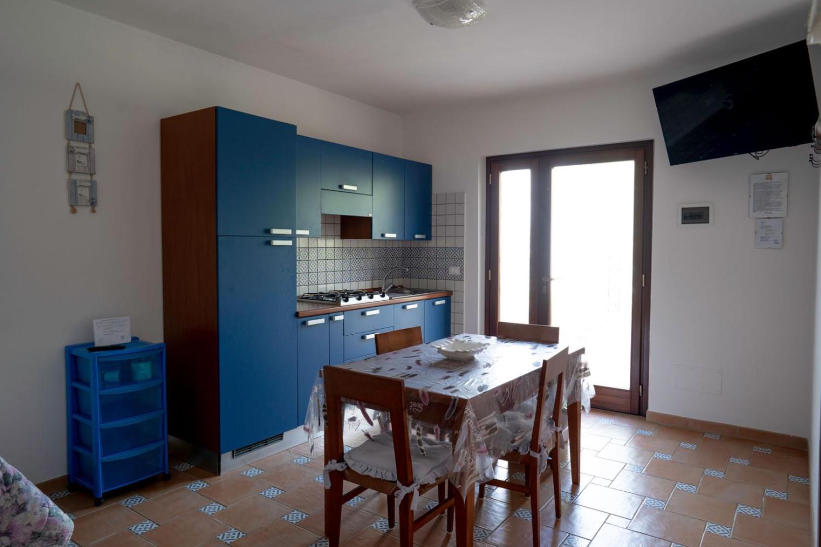 Da Benedetto Aparthotel Gaeta Exterior photo