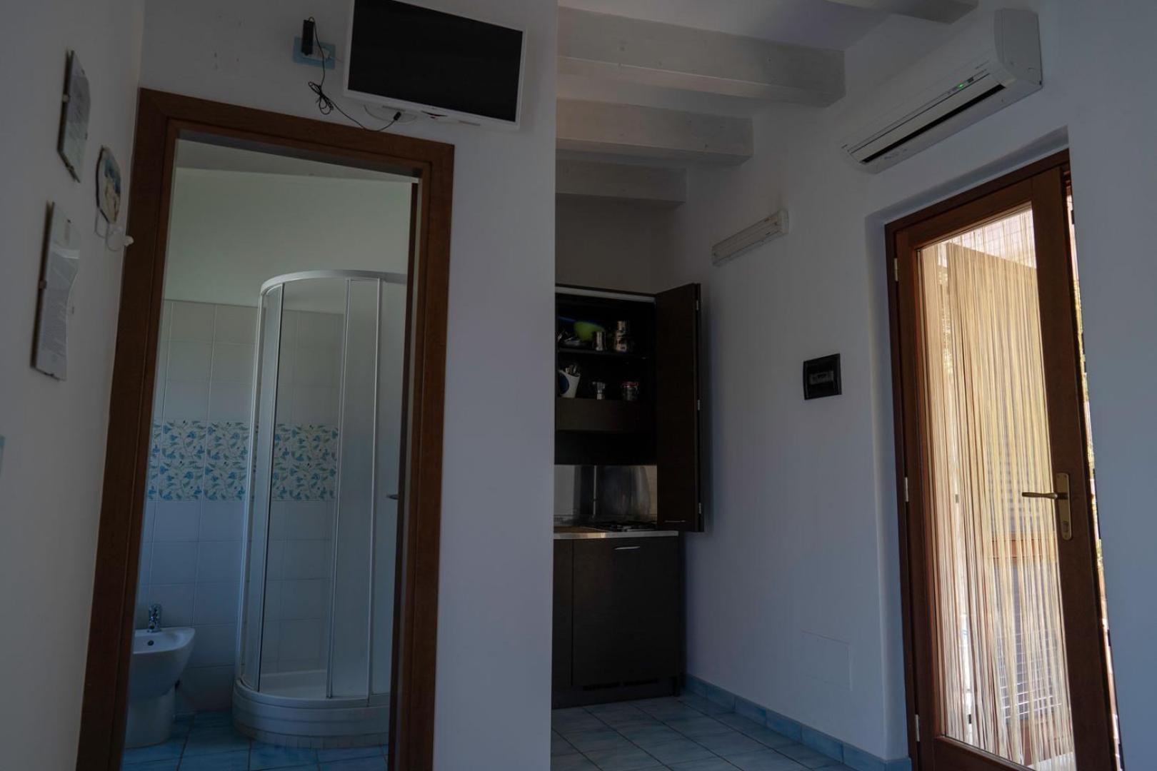 Da Benedetto Aparthotel Gaeta Exterior photo