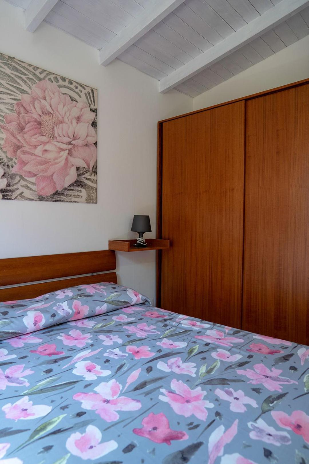 Da Benedetto Aparthotel Gaeta Exterior photo