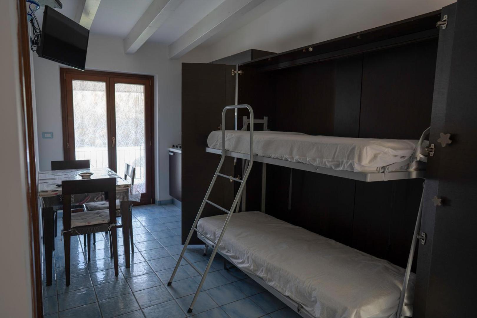 Da Benedetto Aparthotel Gaeta Exterior photo
