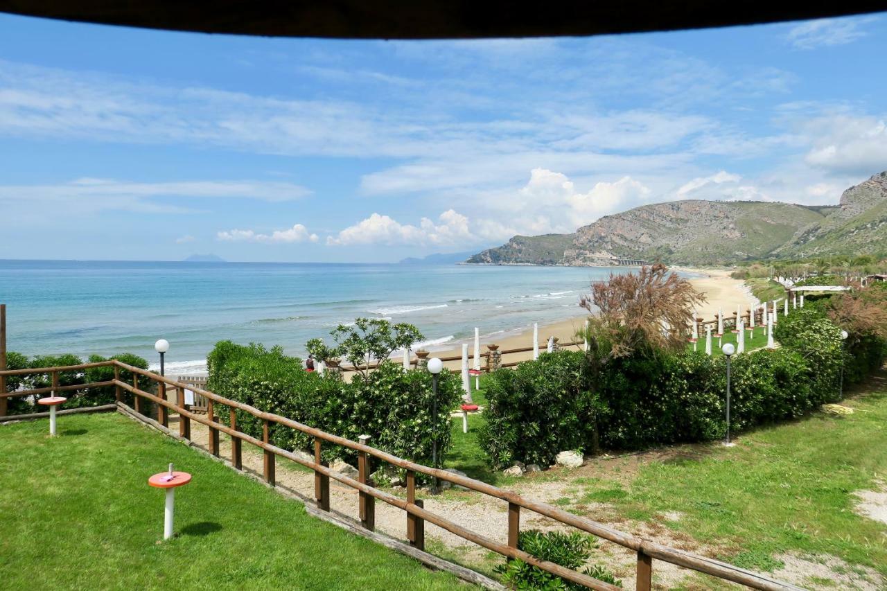 Da Benedetto Aparthotel Gaeta Exterior photo