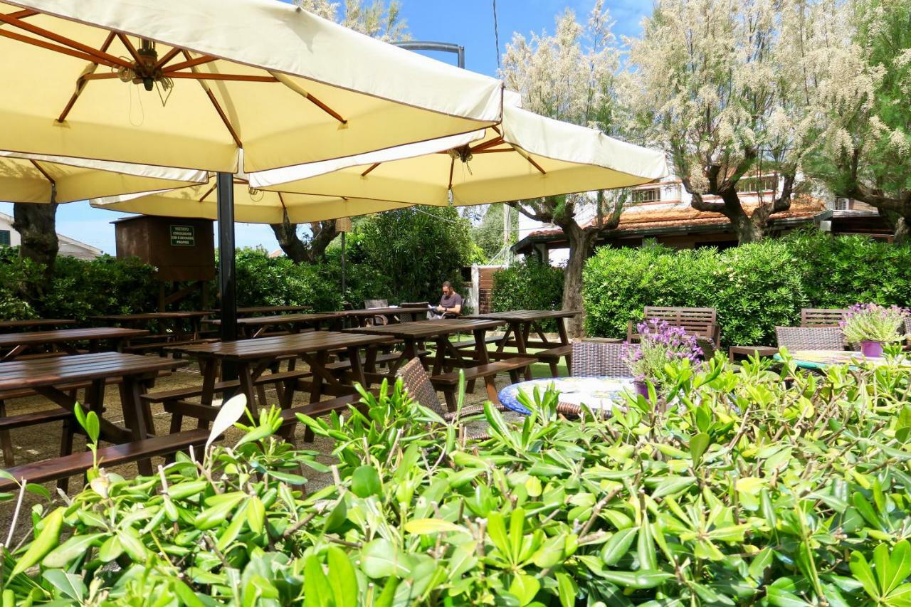 Da Benedetto Aparthotel Gaeta Exterior photo